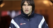 Stire din Sport : Fotbal / Dan Alexa nu mai este antrenorul lui ASA Târgu Mureș