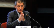 Stire din Politică-Administrație : Dan Barna, de la USR: Reforma fiscală, făcută  fără niciun fel de analiză