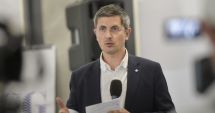 Stire din Politică-Administrație : Dan Barna: "Alegerile europarlamentare,  test de confirmare pentru  o Românie europeană"