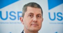Stire din Politică-Administrație : Dan Barna: Liviu Dragnea nu mai are majoritate la Camera Deputaților