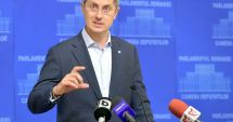 Stire din Politică-Administrație : Dan Barna: "USR își va asuma guvernarea doar în urma unor alegeri"