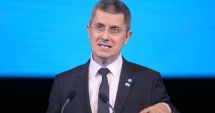 Stire din Politică-Administrație : Dan Barna, ales președinte al USR pentru un nou mandat