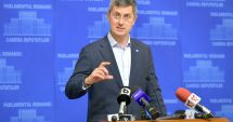 Stire din Politică-Administrație : Dan Barna, de la USR: "Este nevoie de revizuirea Constituției"