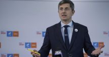 Stire din Politică-Administrație : Dan Barna propune stabilirea urgentă a datei alegerilor locale