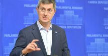 Stire din Politică-Administrație : Dan Barna: "Am decis suspendarea activităților publice de precampanie"