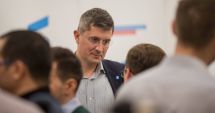 Stire din Economie : USR își desemnează candidatului la alegerile prezidențiale