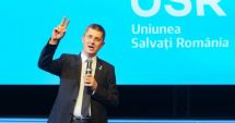 Stire din Politică-Administrație : "Președintele dorește anticipate, dar după alegeri; domnule Iohannis, să nu mai gândim pe azi, pe mâine"
