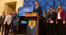 Stire din Politică-Administrație : "Referendumul va demonstra că România s-a săturat de minciună"