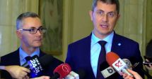Stire din Politică-Administrație : Congres USR. Dan Barna - validat președinte, Stelian Ion - ales vicepreședinte