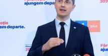 Stire din Politică-Administrație : Dan Barna: "Alianța USR-PLUS, toleranță zero față de colaboratorii Securității"