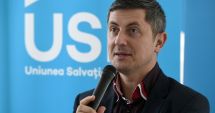 Stire din Politică-Administrație : Dan Barna, de la USR, despre respingerea candidaturilor la DNA: E greu să găsești o marionetă perfectă