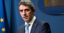 Stire din Politică-Administrație : Ionel Dancă:"PNRR a fost modificat fără acordul coaliției, de asta nu e acceptat încă de UE"