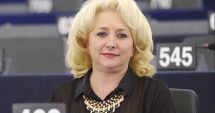 Stire din Politică-Administrație : ȘEDINȚĂ DE URGENȚĂ la Guvern. Premierul Viorica Dăncilă s-a întors mai devreme din concediu