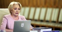 Stire din Politică-Administrație : Premierul Viorica Dăncilă,  vizită de lucru la Bruxelles