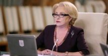 Stire din Politică-Administrație : Dăncilă: Gândul meu se îndreaptă spre martirii Revoluției și spre familiile acestora