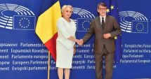 Stire din Politică-Administrație : "România a reușit pe timpul Președinției la Consiliul UE  să fie un mediator foarte bun"