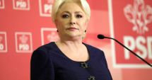 Stire din Politică-Administrație : Dăncilă: "Dacă moțiunea nu va trece, săptămâna viitoare venim cu remanierea"