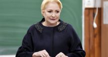Stire din Politică-Administrație : Viorica Dăncilă: "Am recâștigat încrederea românilor!"