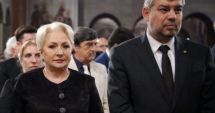 Stire din Politică-Administrație : Surse: Viorica Dăncilă demisionează! Cine preia conducerea PSD