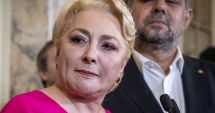 Stire din Politică-Administrație : Dăncilă îi cere demisia lui Ciolacu de la conducerea interimară a PSD