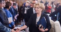 Stire din Eveniment : Acestea sunt noile propuneri de miniștri interimari!