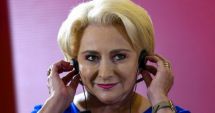 Stire din Politică-Administrație : Viorica Dăncilă merge în Parlament, chemată să dea explicații privind "Ordonanța lăcomiei"