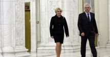 Stire din Politică-Administrație : Întâlnire PSD-ALDE. Liviu Dragnea, despre susținerea UDMR la votul de învestitură: Noi sperăm să ne susțină