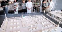 Stire din Politică-Administrație : Viorica Dăncilă, vizită în Kuweit