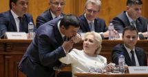 Stire din Politică-Administrație : S-a încheiat ședința liderilor PSD. Cine s-a retras