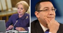 Stire din Politică-Administrație : Dăncilă, replică ironică pentru Ponta: Am puterea să fiu mai bărbat decât dumneavoastră