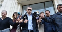 Stire din Eveniment : Moartea patronului Hexi Pharma. Medicii fac astăzi autopsia și testele ADN
