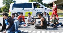 Stire din Actualitate : Danemarca nu va accepta noi refugiați  în cadrul programului de relocare al ONU