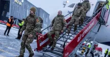 Stire din Actualitate : Danemarca promite o contribuție substanțială la misiunea NATO în Arctica