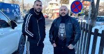 Stire din Eveniment : Cine l-a ajutat pe Dani Mocanu să fugă? Poliția deschide o anchetă amplă