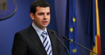 Stire din Politică-Administrație : Daniel Constantin: "Pro România nu va vota bugetul"