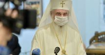 Stire din Actualitate : Patriarhul Daniel, anunț de ultimă oră:  „M-am vaccinat, gata”