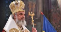 Stire din Actualitate : Mesajul Patriarhului Daniel, de Ziua Constituţiei: Statul și Biserica pot contribui la apărarea demnității şi promovarea libertăţii omului