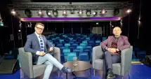 Stire din Actualitate : “Puterea exemplului” - Totul despre dr. Florian Stoian. Inimi salvate, destine schimbate
