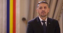 Stire din Cultură-Educație : Ministrul Educaţiei, Daniel David, şi-a anunţat suspendarea din poziţia de rector al Universităţii Babeş-Bolyai