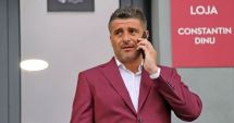 Stire din Eveniment : Daniel Niculae, „săltat” de mascaţi! Anunţul de ultimă oră al lui Dan Şucu