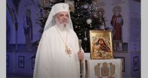 Stire din Actualitate : VIDEO: Mesajul Patriarhului Daniel, cu ocazia Anului Nou 2022