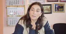 Daniela Vlădescu, despre reînnoirea mandatului de director al Teatrului ”Oleg Danovski”