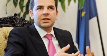 Stire din Politică-Administrație : Daniel Constantin, înlocuit cu un alt ministru agreat de ALDE