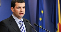 Stire din Politică-Administrație : Daniel Constantin: "Tăriceanu a rămas captiv unui stil arhaic de a face politică"