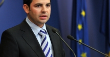 Stire din Politică-Administrație : Daniel Constantin, despre noul partid Pro România: Vrem să facem racolări, dar nu în rândul parlamentarilor