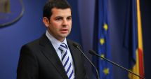 Stire din Politică-Administrație : Daniel Constantin, de la Pro România,  critică politica economică a guvernului