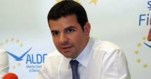 Stire din Politică-Administrație : Ce spune Daniel Constantin de la ALDE în privința alocațiilor copiilor