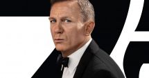Stire din Actualitate : Daniel Craig are o stea pe bulevardul Walk of Fame din Hollywood