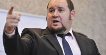 Stire din Eveniment : Dosarul opririi în trafic al lui Daniel Horodniceanu, “albit” de CSM