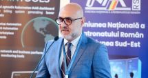 Stire din Economie : Un nou parteneriat important pentru UNPR-RSE. Protocol de colaborare cu oamenii de afaceri din Coreea de Sud